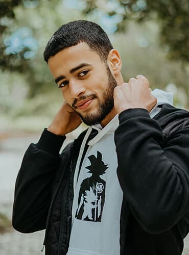 Darren Eddins
